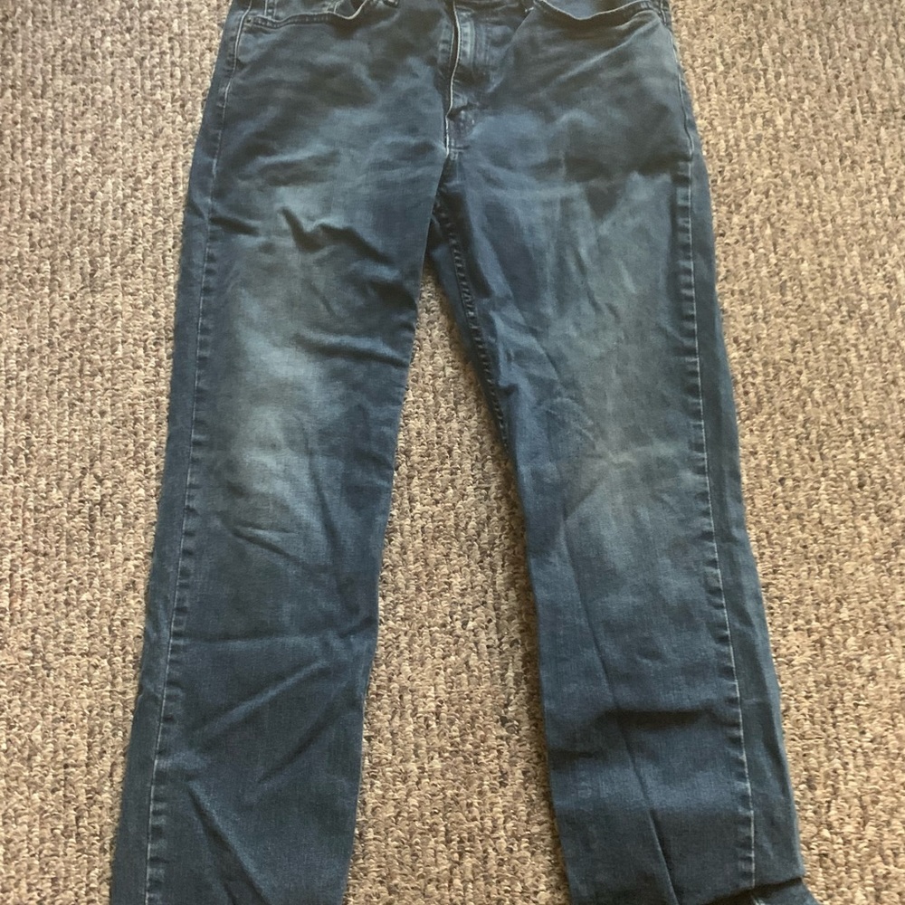 Levi’s 514 33x30